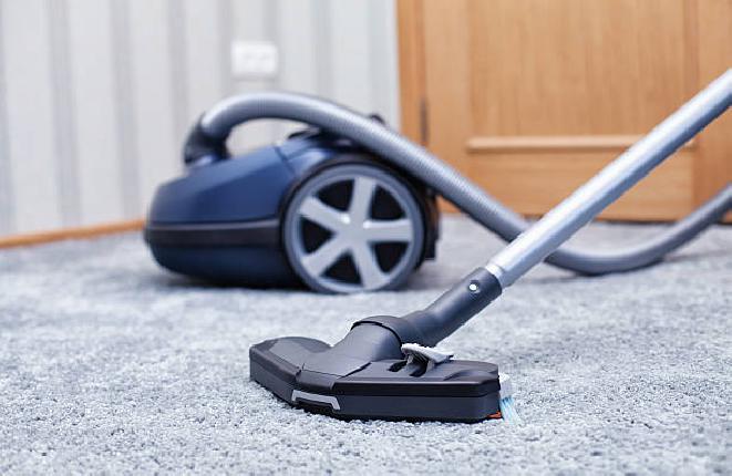Carpet cleaning service in Duarte