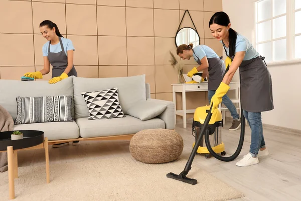 Residential cleaning service in Duarte